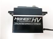 Servo high voltage digital DT2200B HIGHEST