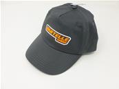 Casquette courbée BEECHFIELD GRAPHITE WS-LINE