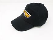 Casquette courbée BEECHFIELD SHOP BLACK WS-LINE