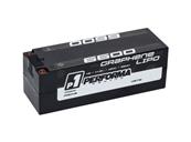 Accu Lipo graphene 6600 120c 14.8v PERFORMA RACING