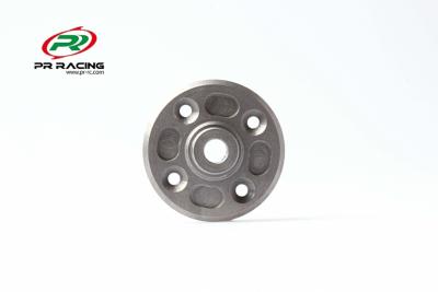 Couronne de différentiel acier 39T SB401-R PR RACING