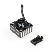 Ventilateur Haute Vitesse cadre alu 25x25 mm pour Variateur RUDDOG