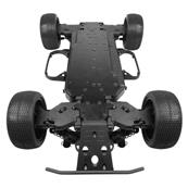 SCT410.3 TEKNO RC 4X4
