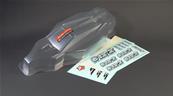 Carrosserie non-peinte Sworkz S12-2 Eagle ST-2 (Light)