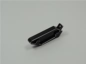 Support d'aileron arrière aluminium S12-1M (1)