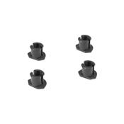 Bagues de bouchons d'amortisseurs plastiques (TKR6572B requis)