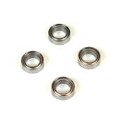 Roulements 5x8x2.5mm (4) TEKNO-RC