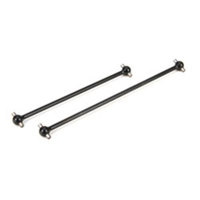 Cardans centraux avant/arrière Losi Eight-T 3.0