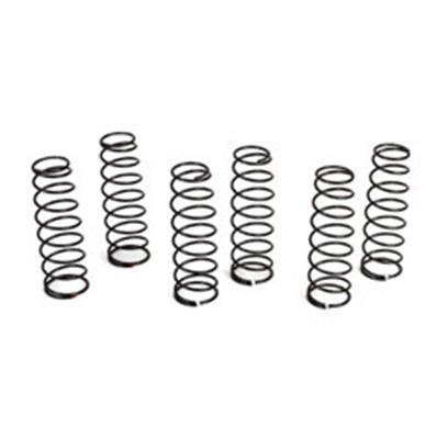 Set de ressorts avants Ø16 pour 8T 3.0 (3p)
