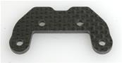 CF Link mount rear 37.5mm SCHUMACHER RACING