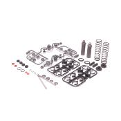 Rear Shock (pr) - C2W / CAT 2000 CLASSIC SCHUMACHER