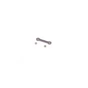 Centre Track Rod & Bushes - CAT 2000 CLASSIC SCHUMACHER