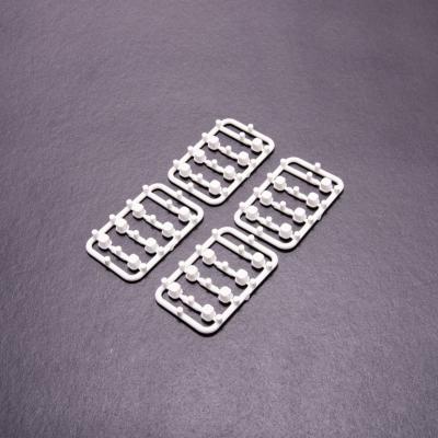 Inserts de triangles (14pcs) CAT PB SCHUMACHER RACING