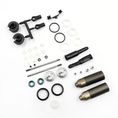 Kit d'amortisseurs arrières MBX8T-R MUGEN