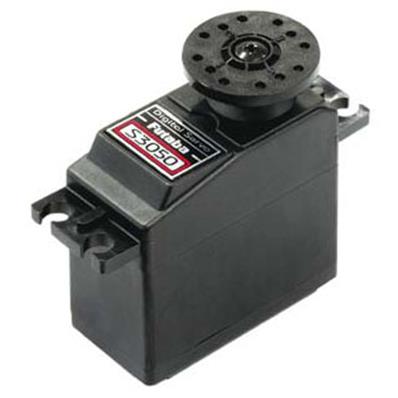 Servo S3050