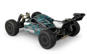 Carrosserie WARRIOR pour ARRMA TYPHON - J-CONCEPTS