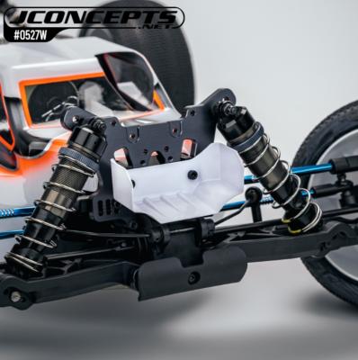 Aileron avant moulé pour Truggy (2pc) (choix de couleurs) JCONCEPTS