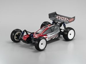 Pices dtaches et options 1/10e TT Kyosho Lazer ZX5/ZX5 FS2