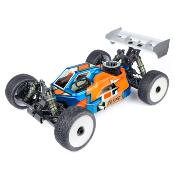 NB48 2.1 - Buggy Nitro 1/8eme Compétition 4wd