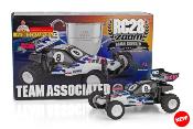 RC28 ZOOM Brian Kinwald RTR 1/28e TEAM ASSOCIATED