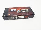 Shorty FAIBLE HAUTEUR 4500 130c 7.6v HV WS-Line (Pk 5mm)