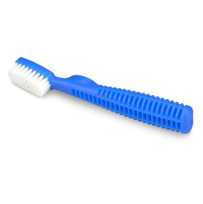 Brosse pour application  de liquide traitement de pneus J-CONCEPTS