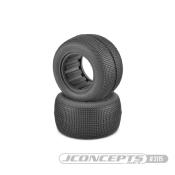 Pneus truck "Sprinter" gomme bleu (2) J-CONCEPTS