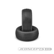 Pneus "Sprinter 2.2" AVANT 4WD + insert (choix de dureté) JCONCEPTS