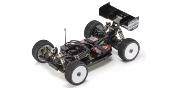 Buggy Inferno MP11e 1:8e 4WD RC EP (voiture seule) KYOSHO