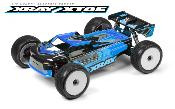 Kit XT8E Truggy 1/8 Electrique - 2024 X-RAY