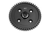 Couronne centrale 48 dents
