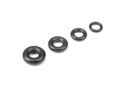 Set de joints O-Ring (6x2-6x3-6x4-6x5)  XB4 X-RAY