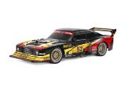Ford Zakspeed 1978 capri Turbo (TT02 châssis) TAMIYA