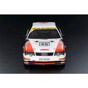 AUDI V8 Touring 1991 TAMIYA