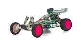 PRE-COMMANDE / ACCOMPTE - Buggy RC10 1991 Stealth Car Masami Edition 4x2 (prix produit 499.90euros -voiture seule) TEAM ASSOCIATED
