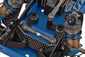 PRE-COMMANDE - RC10 Factory Team Kit "BLUE Version" TEAM ASSOCIATED