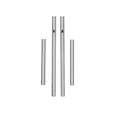 Nose and Wing Tubes RC10 TEAM-ASSOCIATED