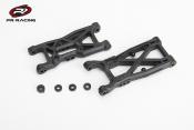 Set de triangles (type B) 4x2 (2 av / 2 ar) PR RACING