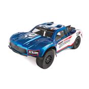 SC6.2 4x2 (voiture seule) TEAM-ASSOCIATED