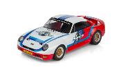 Kit RC10DS Rally Dual sport (voiture seule) TEAM ASSOCIATED