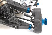 RC8B4 Team Kit - 2022 TEAM-ASSOCIATED