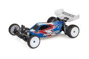 Pré commande - Buggy RC10B7.1 TEAM KIT - Carpet (voiture seule) TEAM ASSOCIATED