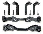 Supports de Carrosserie 4x4