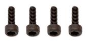 Visserie BTR M1.6x5mm (4) Team Associated