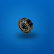 Roulement ARRIERE moteur Brushless 1/8 CORSATEC