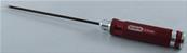 Tournevis plat 3 x 150mm