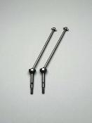Cardan homocinétique pour 10T/T2/T3/GT FAN RC