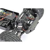 FTX Tracer 1/16e 4x4 Truggy Truck RTR vert FTX