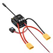 Variateur EZRUN MAX8 G2S 160Amp HOBBYWING