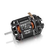 NEW moteur Xerun V10 Brushless G5 13.5T "Tourque" Sensored pour 1:10 HOBBYWING